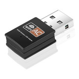 Adapatador Usb Wi Fi Dual Band