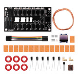 Adaptação Do Receptor: Receptor Programado Diy