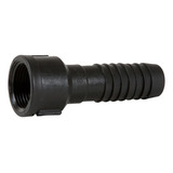 Adaptador 3/4 Rosca Interna 10pçs - Plasbohn
