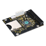Adaptador 5v Ata Card Sdxd Card Memory Driver Ide Sd