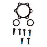 Adaptador Absolute Boost Para Cubo Traseiro 12x148mm Bike