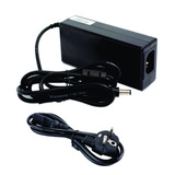 Adaptador Ac Carregador De Energia P/12v 100-240v-50-60hz
