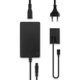 Adaptador Ac Eh-5 Com Acoplador Ep-5a P/nikon En-el14 Bivolt