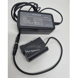 Adaptador Ac Eh-5 Com Acoplador Ep-5b Para Nikon En-el15 