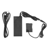 Adaptador Andoer Eh-5a Para Câmera Ep-5a Ca, Eua
