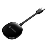Adaptador Android Auto Ma1 Wireless Usb Motorola