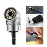 Adaptador Angular Magnético P/ Furadeira Parafusadeira 105°