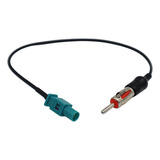 Adaptador Antena Sandero Duster Logan Renault
