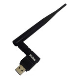 Adaptador Antena Wifi Wi-fi Wireless Para Tv Smart Philco