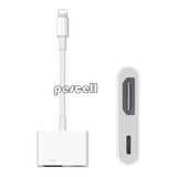 Adaptador Apple Lightning Av Adapter Hdmi