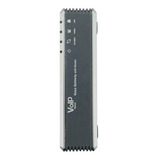 Adaptador Ata Gateway Voip Cisco Linksys Pap2t-na Completo
