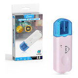 Adaptador Automotivo Usb Áudio Bluetooth Som Carro