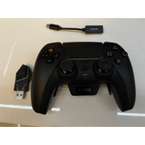 Adaptador Beloader Pro Ps5 Controlador Teclado E Mouse Preto