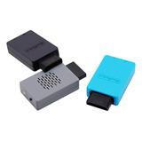 Adaptador Blueretro Sem Fio Bluetooth P/