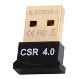 Adaptador Bluetooth 4.0 P Controle Xbox