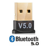Adaptador Bluetooth 5.0 Para Controle Xbox,