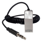 Adaptador Bluetooth 5.0 Usb P2 Automotivo Haiz Hz-b27