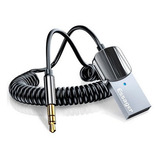 Adaptador Bluetooth 5.1 Usb P2 Carro