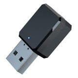 Adaptador Bluetooth 5.1 Usb P2 Carro