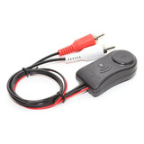 Adaptador Bluetooth Automotivo Rca Som Carro