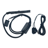 Adaptador Bluetooth Citroen C4 Hatch Pallas