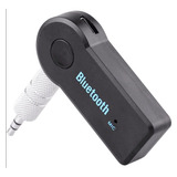 Adaptador Bluetooth P2  Musicas Viva