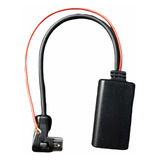 Adaptador Bluetooth Para Pioneer Com Entrada Ip Bus Ler Anu