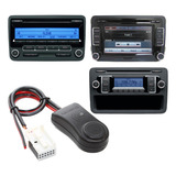 Adaptador Bluetooth Para Radio Vw Golf