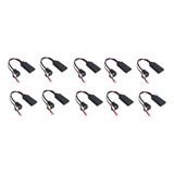 Adaptador Bluetooth Pioneer Ip-bus 10 Unidades 