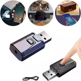 Adaptador Bluetooth Transmissor D Audio Tv/fone/som Jbl/ps4 