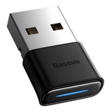 Adaptador Bluetooth Usb 5.0 Baseus Ba04