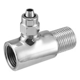 Adaptador Bucha T Para Filtro Bebedouro Purificador De Agua Ibbl Electrolux Consul Soft Everest