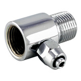Adaptador Bucha T Para Filtro Bebedouro Purificador De Água