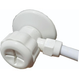 Adaptador Bucha T Para Filtro Bebedouro Purificador De Água