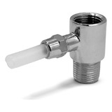 Adaptador Bucha T Para Filtro Bebedouro Purificador De Água