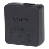 Adaptador Ca Sony Ub10 Usb Para