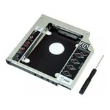 Adaptador Caddy Segundo Hd Acer Aspire Es1-572 Es1-531