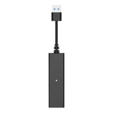 Adaptador Câmera Ps4 Para Playstation Vr Psvr No Ps5 Novo