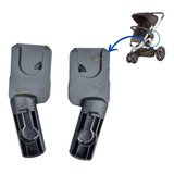 Adaptador Carrinho Buzz Quinny Bb Conforto E Moises Original