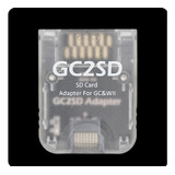 Adaptador Cartão Memória Micro Sd Gc2sd