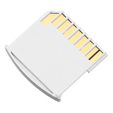 Adaptador Cartão Memória Micro Sd Macbook