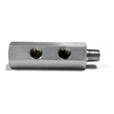 Adaptador Cebolinha Pressão Oleo Vw Ar Fusca Brasilia Kombi