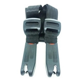 Adaptador Cinto Isofix Universal Cadeirinha Carro Regulável