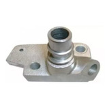 Adaptador Coletor De Admissão Ford Ka Fiesta Courier Endura