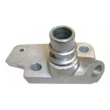 Adaptador Coletor De Admissão Ford Ka Fiesta Courier Endura