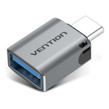 Adaptador Conector Otg Usb 3.0 Para Usb Tipo C Usbc