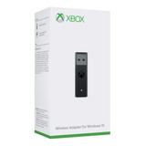 Adaptador Controle Xbox One S/x Wireless