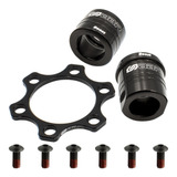 Adaptador Conversor Boost 148mm Mavic Crossmax Slr Traseiro
