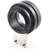 Adaptador Conversor De Lente B4 2/3 Para Sony Nex E-mount