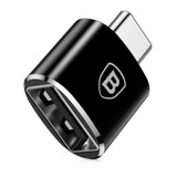 Adaptador Conversor Otg Usb A Para